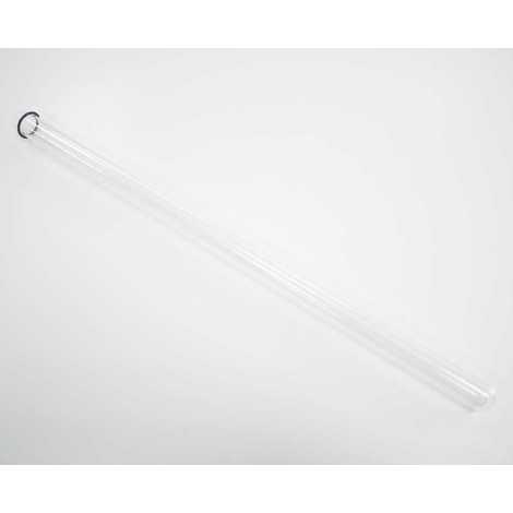 Gaine Quartz bombé 585mm