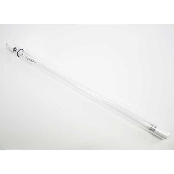 Gaine Quartz bombé 585mm