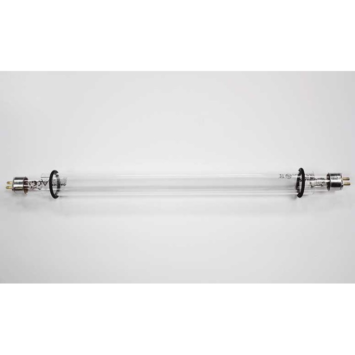 Gaine Quartz bi-culot