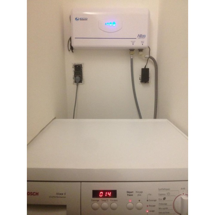 Eco Laundry G2