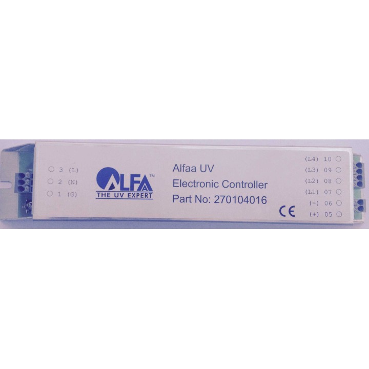 Ballast Universel Alfaa