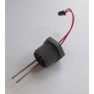 électrode aux ions argent pour ecolaundry