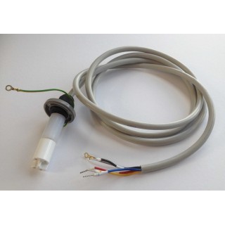 Cordon lampe Ecostream 2/4/6