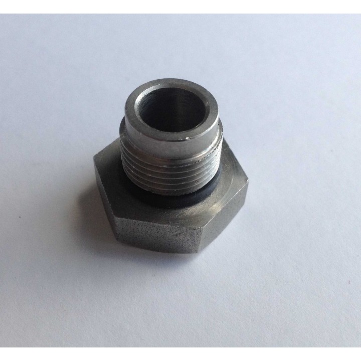 Adaptateur pour Bio UV et UV Germi/Bordas