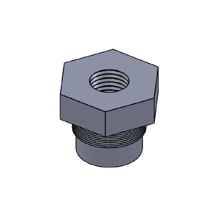 Adaptateur pour Bio UV et UV Germi/Bordas
