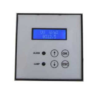 Moniteur UVC mètre