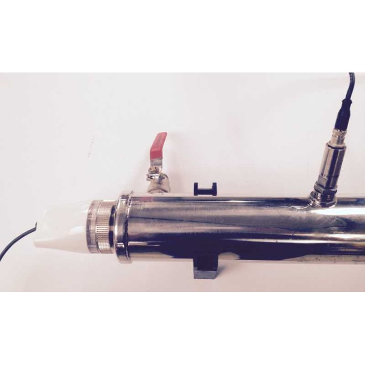 Adaptateur UV RER