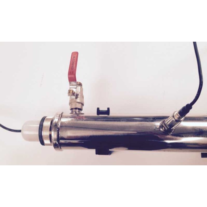 Adaptateur UV RER