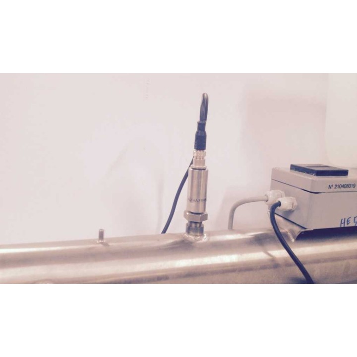 Adaptateur pour Bio UV et UV Germi/Bordas