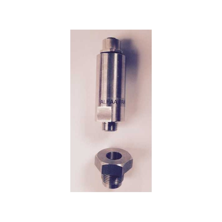 Adaptateur pour Bio UV et UV Germi/Bordas