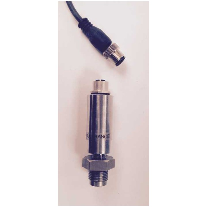 Adaptateur pour Bio UV et UV Germi/Bordas