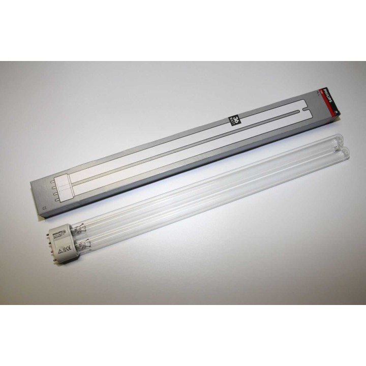 Lampe UV PLL / 2G11 36W