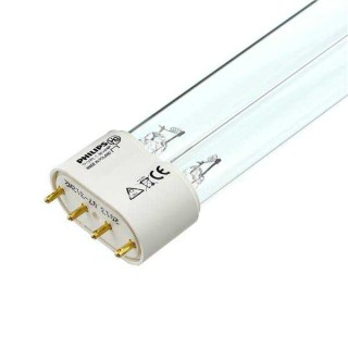 Lampe philips tuv pl-l 60w HO