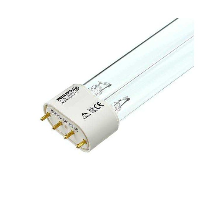 Lampe philips tuv pl-l 60w HO