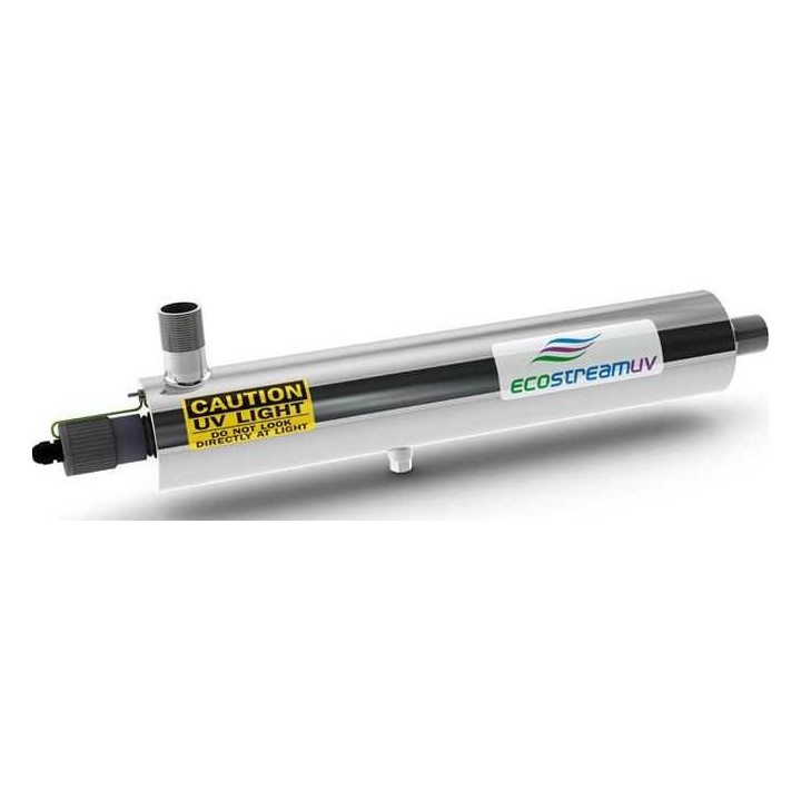 ECOSTREAM UV 2
