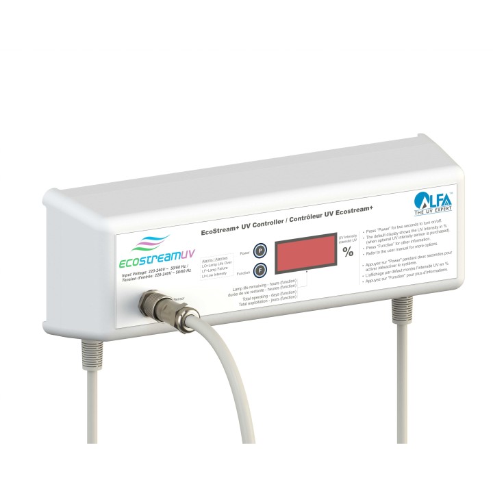 ECOSTREAM 2 PLUS