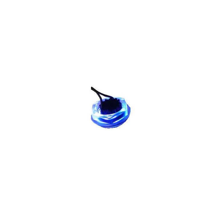 LED UVC  220V (LED + chambre de traitement + transformateur) pour une alimentation en continue sur secteur