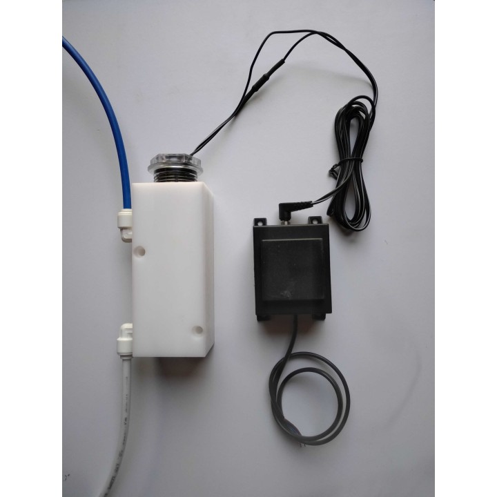 LED UVC  220V 