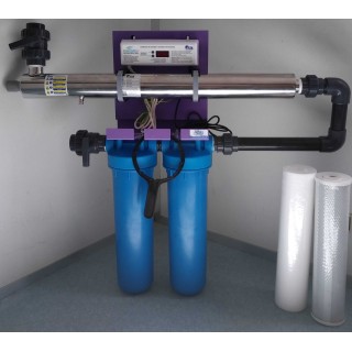 Skid Ecostream 6
