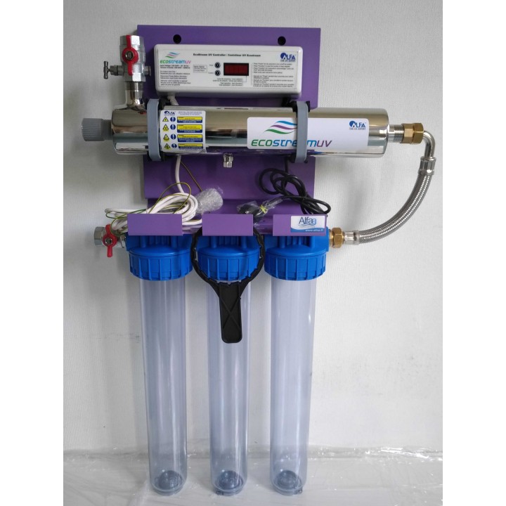 Skid Ecostream 2