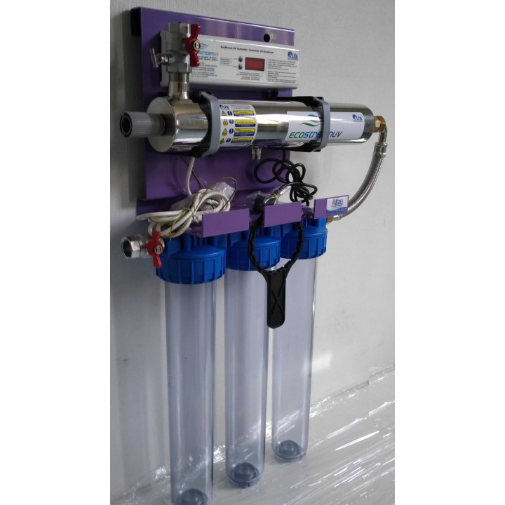 Skid Ecostream 2