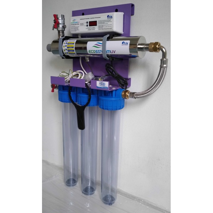 Skid Ecostream 2