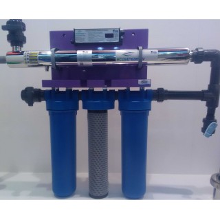 Skid Ecostream 6