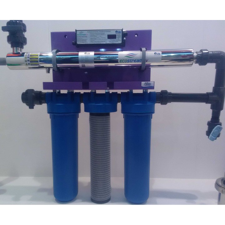 Skid Ecostream 6