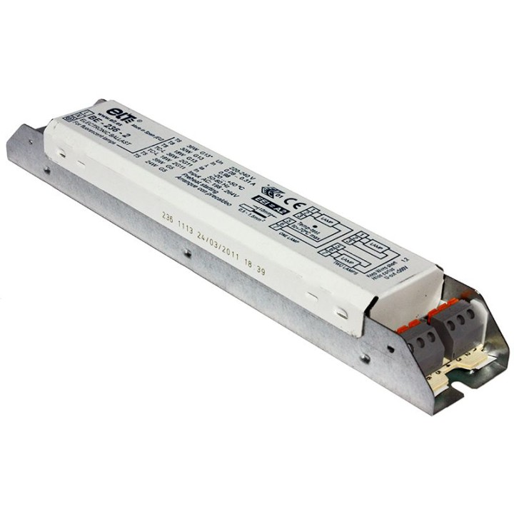 Ballast électronique 36w