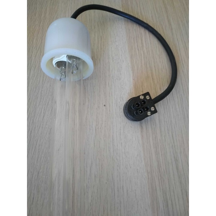 Lampe EUREKA  36w LMCR 