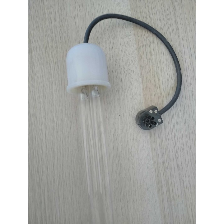 Lampe EUREKA  55w LMCR 