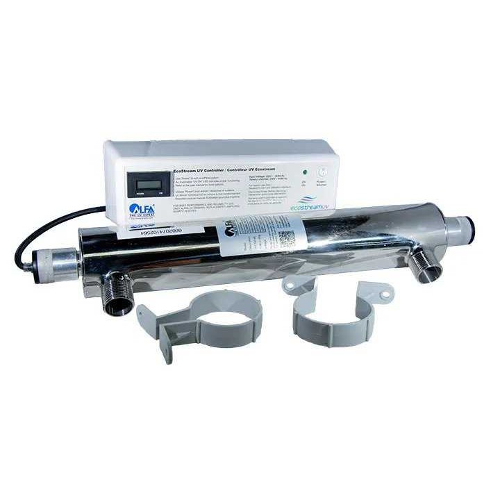 Ecostream 1