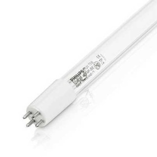 Lampe UV 4PSE 35W