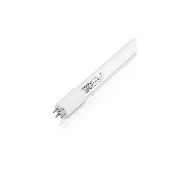 Lampe UV 4PSE 35W