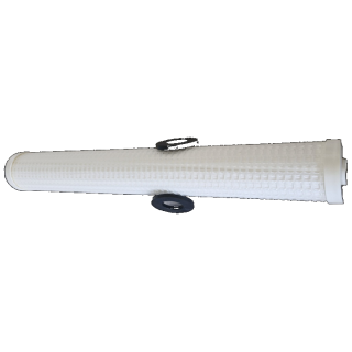 Filtre 20'' 05µm absolu