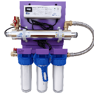 Skid ecostream 1