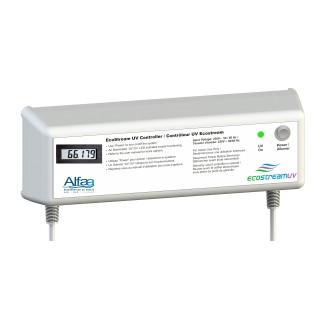 Coffret électronique pour Ecostream 1 (AP17)