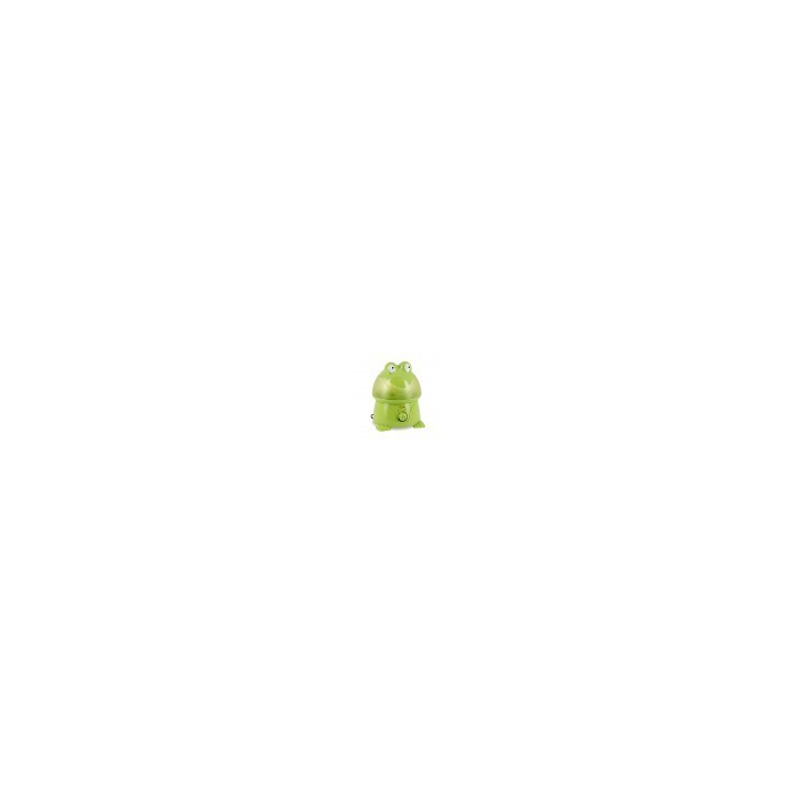 HUMIDIFICATEUR CRANE "GRENOUILLE" FREDDY