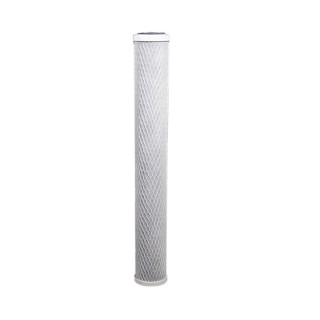 Filtre 20" 5µ charbon
