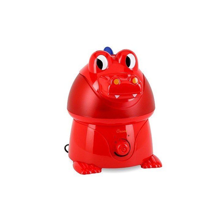 HUMIDIFICATEUR CRANE "DRAGON"
