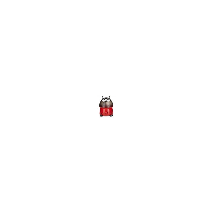 HUMIDIFICATEUR CRANE "COCCINELLE" LADY BUG
