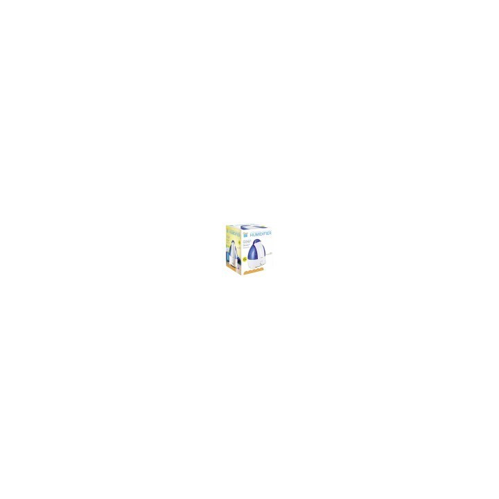 HUMIDIFICATEUR CRANE "PINGOUIN" PUFFINGTON