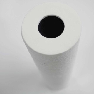 Filtre 9"3/4 5µ charbon
