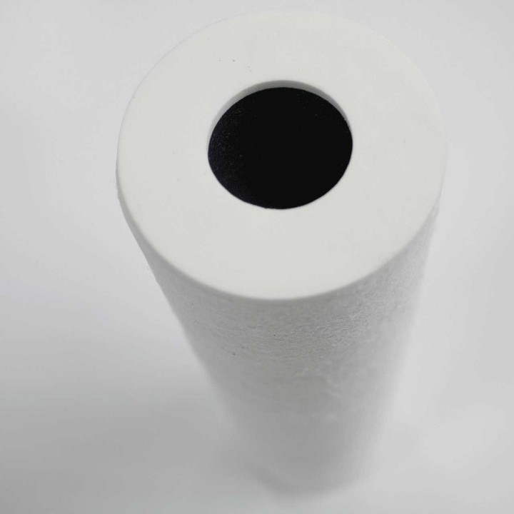Filtre 9"3/4 5µ charbon