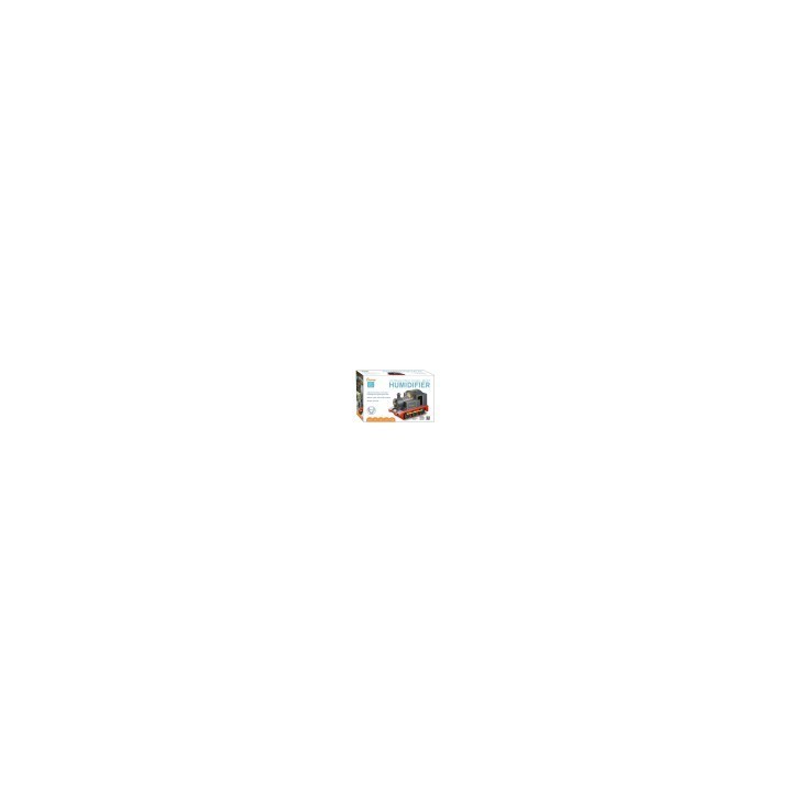 HUMIDIFICATEUR CRANE "LOCOMOTIVE"