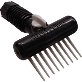 AQUA COMB