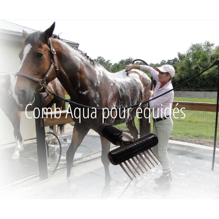 AQUA COMB