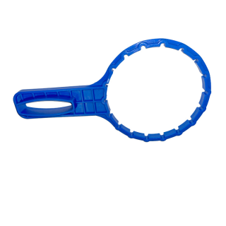 Clé pour ouverture des porte-filtres pour Skid Ecostream 1, 2 ou 4