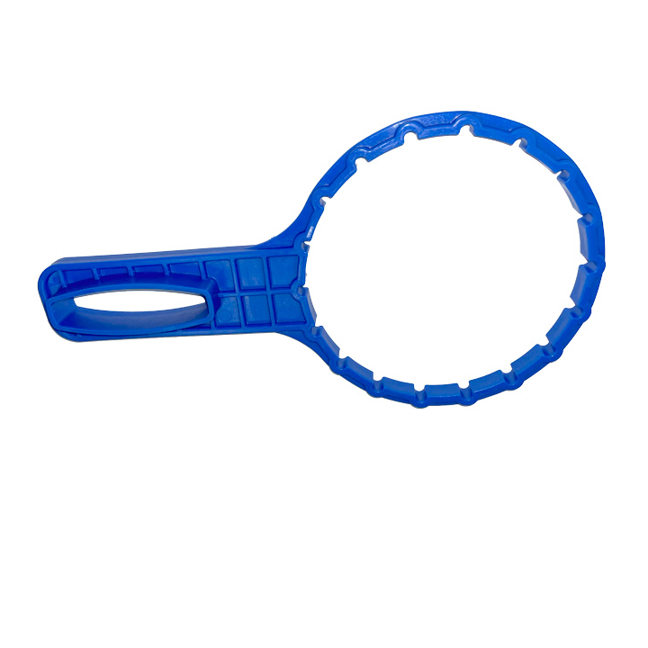 Clé pour ouverture des porte-filtres pour Skid Ecostream 1, 2 ou 4
