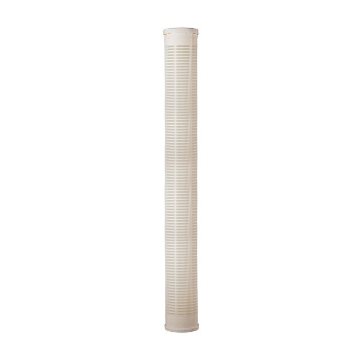 Filtre 9''3/4" 60µ tamis lavable